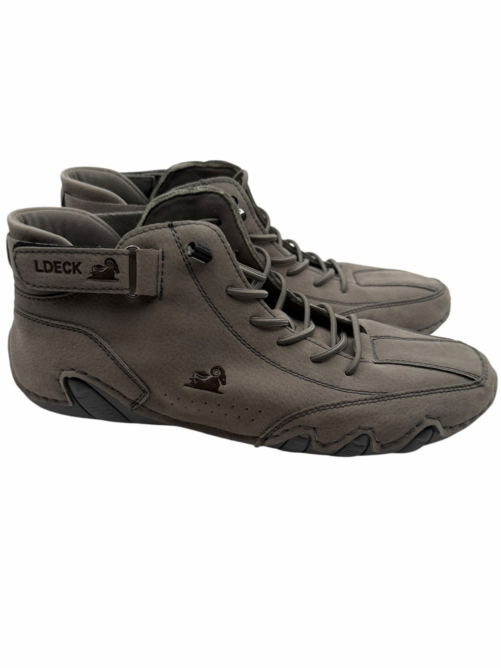 Ldeck Waterproof Lightweight Unisex Outdoor Shoes/Chukka Boots SIZE: 41
